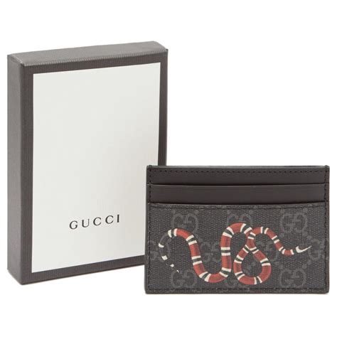 gucci card wallet women's|original gucci wallet sale.